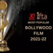 Most Popular Bollywood Film 2021-22