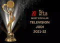 Most Popular Television Jodi 2021-22